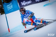 SKILV CUP Pozza di Fassa 2026, Foto: E.Lukšo