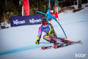 SKILV CUP Pozza di Fassa 2026, Foto: E.Lukšo