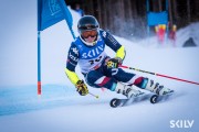SKILV CUP Pozza di Fassa 2026, Foto: E.Lukšo
