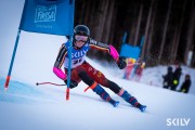 SKILV CUP Pozza di Fassa 2026, Foto: E.Lukšo