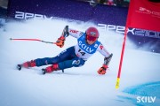 SKILV CUP Pozza di Fassa 2026, Foto: E.Lukšo