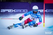 SKILV CUP Pozza di Fassa 2026, Foto: E.Lukšo