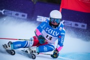 SKILV CUP Pozza di Fassa 2026, Foto: E.Lukšo