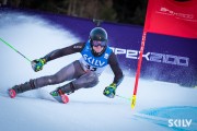 SKILV CUP Pozza di Fassa 2026, Foto: E.Lukšo