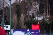 SKILV CUP Pozza di Fassa 2026, Foto: E.Lukšo