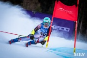 SKILV CUP Pozza di Fassa 2026, Foto: E.Lukšo