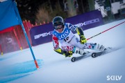 SKILV CUP Pozza di Fassa 2026, Foto: E.Lukšo