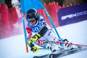 SKILV CUP Pozza di Fassa 2026, Foto: E.Lukšo
