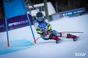 SKILV CUP Pozza di Fassa 2026, Foto: E.Lukšo