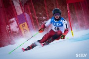 SKILV CUP Pozza di Fassa 2026, Foto: E.Lukšo