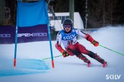 SKILV CUP Pozza di Fassa 2026, Foto: E.Lukšo