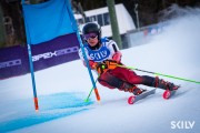 SKILV CUP Pozza di Fassa 2026, Foto: E.Lukšo