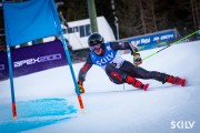 SKILV CUP Pozza di Fassa 2026, Foto: E.Lukšo