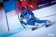 SKILV CUP Pozza di Fassa 2026, Foto: E.Lukšo