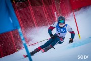 SKILV CUP Pozza di Fassa 2026, Foto: E.Lukšo