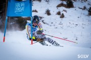 SKILV CUP Pozza di Fassa 2026, Foto: E.Lukšo