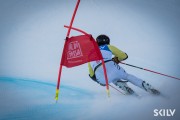 SKILV CUP Pozza di Fassa 2026, Foto: E.Lukšo
