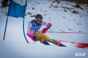SKILV CUP Pozza di Fassa 2026, Foto: E.Lukšo