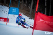 SKILV CUP Pozza di Fassa 2026, Foto: E.Lukšo