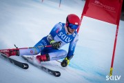SKILV CUP Pozza di Fassa 2026, Foto: E.Lukšo