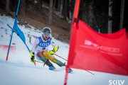SKILV CUP Pozza di Fassa 2026, Foto: E.Lukšo