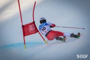 SKILV CUP Pozza di Fassa 2026, Foto: E.Lukšo