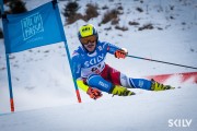 SKILV CUP Pozza di Fassa 2026, Foto: E.Lukšo