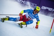 SKILV CUP Pozza di Fassa 2026, Foto: E.Lukšo