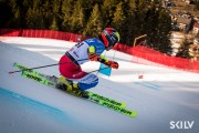 SKILV CUP Pozza di Fassa 2026, Foto: E.Lukšo