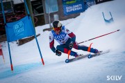 SKILV CUP Pozza di Fassa 2026, Foto: E.Lukšo