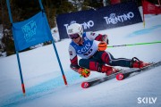 SKILV CUP Pozza di Fassa 2026, Foto: E.Lukšo