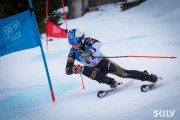 SKILV CUP Pozza di Fassa 2026, Foto: E.Lukšo