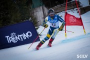 SKILV CUP Pozza di Fassa 2026, Foto: E.Lukšo