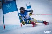 SKILV CUP Pozza di Fassa 2026, Foto: E.Lukšo