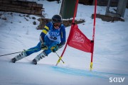 SKILV CUP Pozza di Fassa 2026, Foto: E.Lukšo