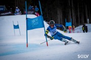 SKILV CUP Pozza di Fassa 2026, Foto: E.Lukšo