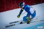 SKILV CUP Pozza di Fassa 2026, Foto: E.Lukšo