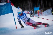 SKILV CUP Pozza di Fassa 2026, Foto: E.Lukšo