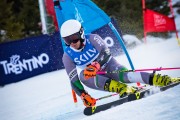 SKILV CUP Pozza di Fassa 2026, Foto: E.Lukšo