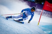 SKILV CUP Pozza di Fassa 2026, Foto: E.Lukšo