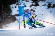 SKILV CUP Pozza di Fassa 2026, Foto: E.Lukšo
