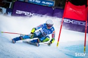 SKILV CUP Pozza di Fassa 2026, Foto: E.Lukšo