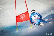 SKILV CUP Pozza di Fassa 2026, Foto: E.Lukšo