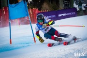 SKILV CUP Pozza di Fassa 2026, Foto: E.Lukšo