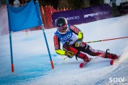SKILV CUP Pozza di Fassa 2026, Foto: E.Lukšo