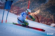 SKILV CUP Pozza di Fassa 2026, Foto: E.Lukšo
