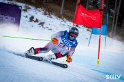 SKILV CUP Pozza di Fassa 2026, Foto: E.Lukšo