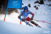 SKILV CUP Pozza di Fassa 2026, Foto: E.Lukšo