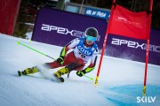 SKILV CUP Pozza di Fassa 2026, Foto: E.Lukšo