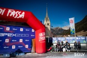SKILV CUP Pozza di Fassa 2026, Foto: E.Lukšo